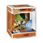 Produktbild Dragon Ball Z - Cell Funko Pop Figur Diorama