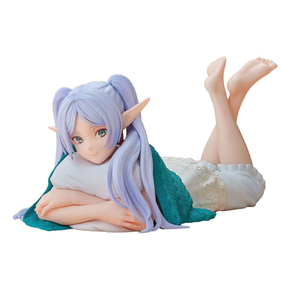 Product image Frieren: Beyond Journey’s End - Frieren Figure Loungewear Version
