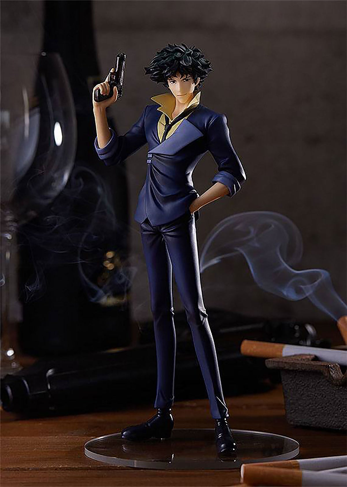 Product image Cowboy Bebop - Spike Spiegel Pop Up Parade Figure