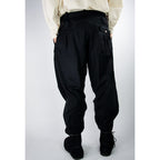 Produktbild Mittelalter Hose Eckart schwarz