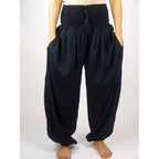 Produktbild Mittelalter Hose Cleo schwarz