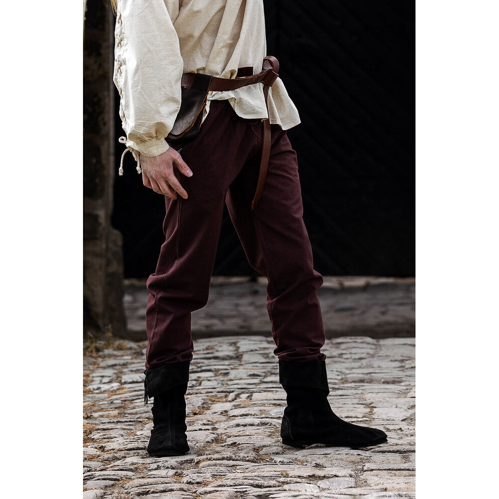Product image Medieval Trousers Veit brown