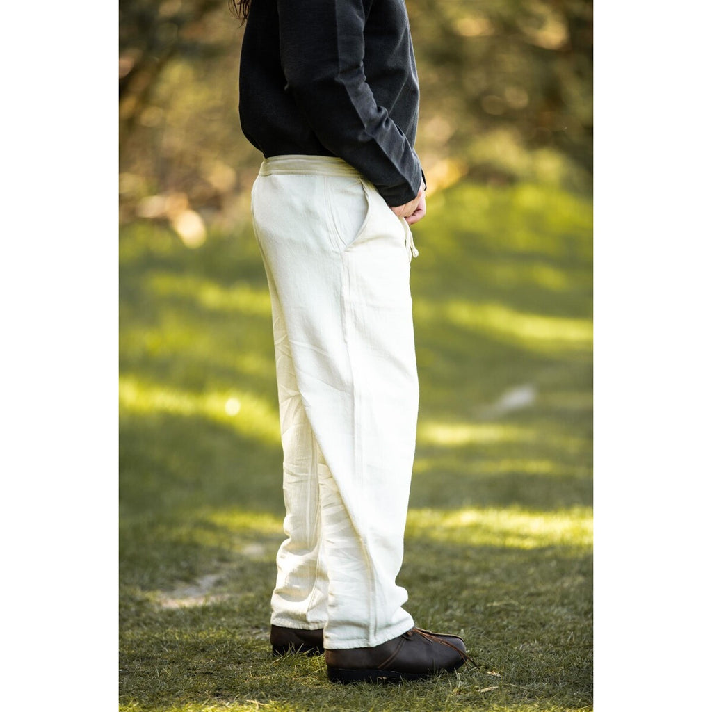 Produktbild Mittelalter Hose Dirk beige