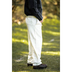 Produktbild Mittelalter Hose Dirk beige