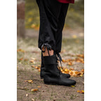 Produktbild Mittelalter Kniebundhose Vincent schwarz