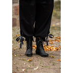 Produktbild Mittelalter Kniebundhose Vincent schwarz