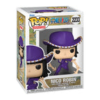 Produktbild One Piece - Robin (Hana Hana no Mi) Funko Pop Figur