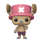 Produktbild One Piece - Chopper mit Rumble Ball Funko Pop Figur