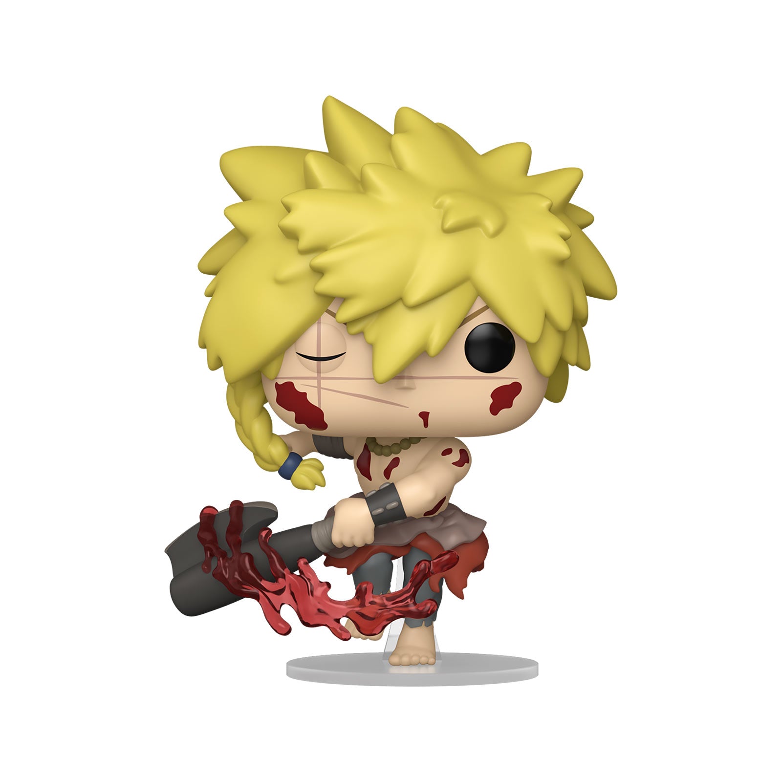 Produktbild Hell's Paradise - Chobe Funko Pop Figur