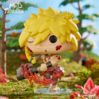 Produktbild Hell's Paradise - Chobe Funko Pop Figur