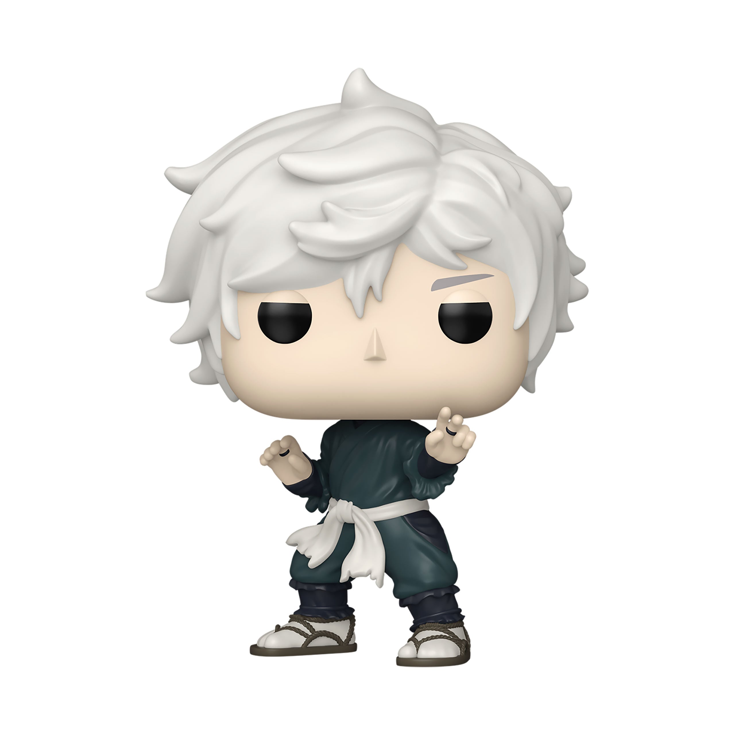 Produktbild Hell's Paradise - Gabimaru Funko Pop Figur