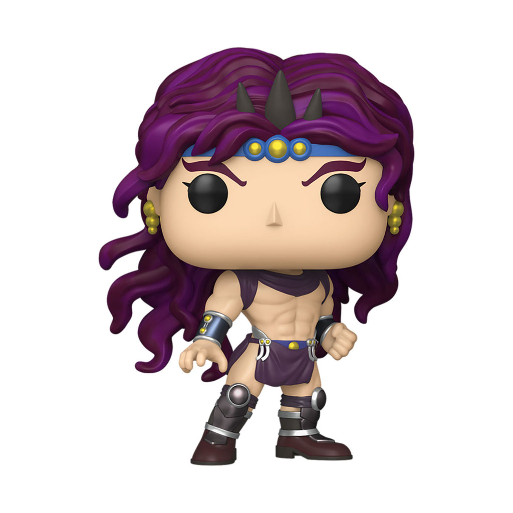 Produktbild Jojo's Bizarre Adventure - Kars Funko Pop Figur