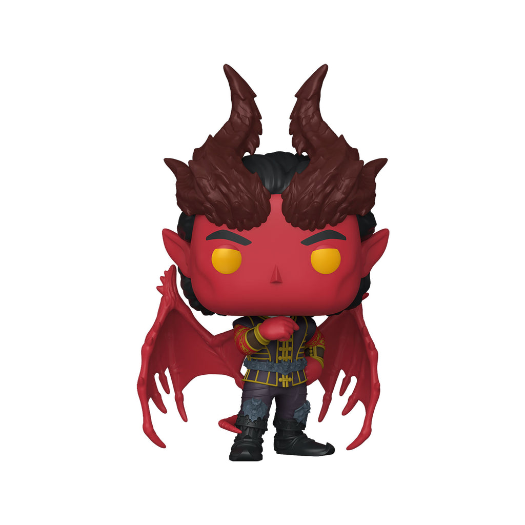 Produktbild Baldur's Gate - Raphael Funko Pop Figur