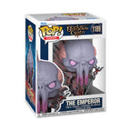 Produktbild Baldur's Gate - The Emperor Funko Pop Figur