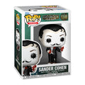 Produktbild Bioshock - Sander Cohen Funko Pop Figur