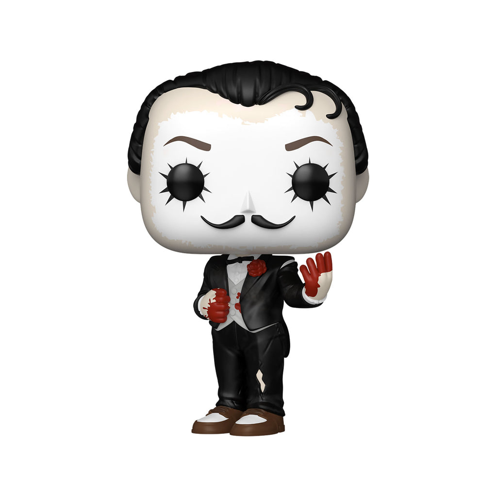 Produktbild Bioshock - Sander Cohen Funko Pop Figur