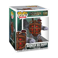 Produktbild Bioshock - Bouncer Big Daddy Funko Pop Figur