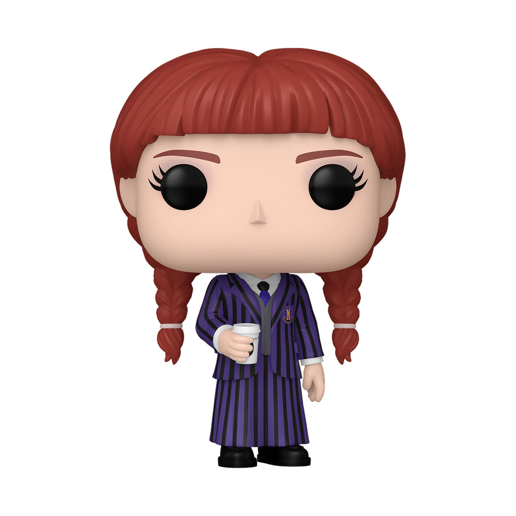 Product image Wednesday - Agnes DeMille Funko Pop Figure