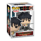 Produktbild Jujutsu Kaisen - Yuta Funko Pop Figur