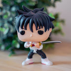 Produktbild Jujutsu Kaisen - Yuta Funko Pop Figur