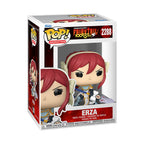 Produktbild Fairy Tail - Erza Funko Pop Figur