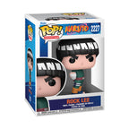 Produktbild Naruto - Rock Lee Funko Pop Figur