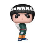 Produktbild Naruto - Rock Lee Funko Pop Figur