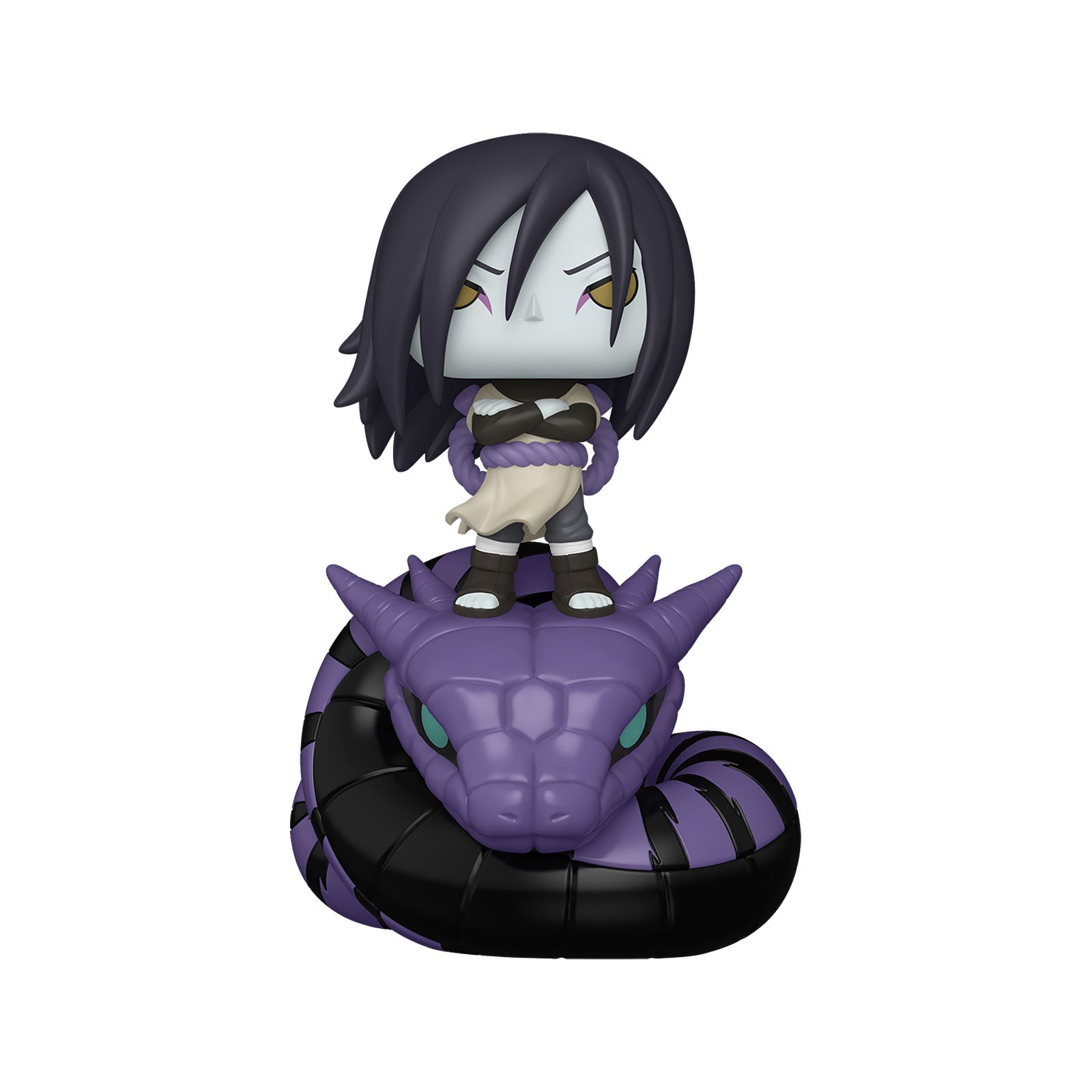 Product image Naruto - Orochimaru and Manda Funko Pop Diorama Figure