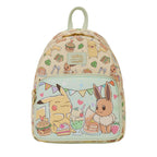 Produktbild Pokemon - Pikachu und Evoli Food Collection Mini Rucksack