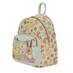 Produktbild Pokemon - Pikachu und Evoli Food Collection Mini Rucksack