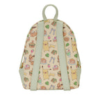 Produktbild Pokemon - Pikachu und Evoli Food Collection Mini Rucksack