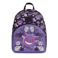 Produktbild Pokemon - Gengar Floral Mini Rucksack