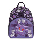 Produktbild Pokemon - Gengar Floral Mini Rucksack