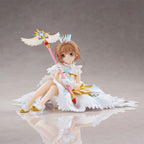 Produktbild Card Captor Sakura - Sakura Kinomoto Figur 14cm