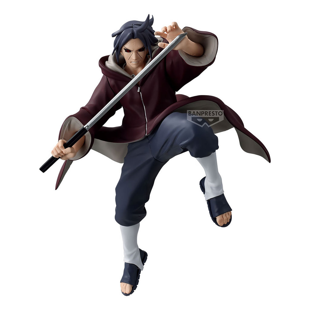 Naruto - Itachi Uchiha Vibration Stars Figur