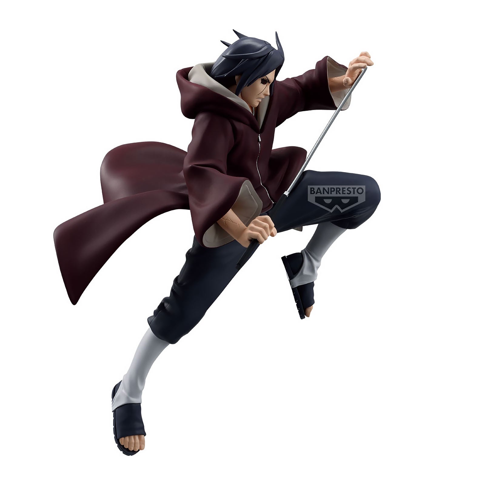 Produktbild Naruto - Itachi Uchiha Vibration Stars Figur