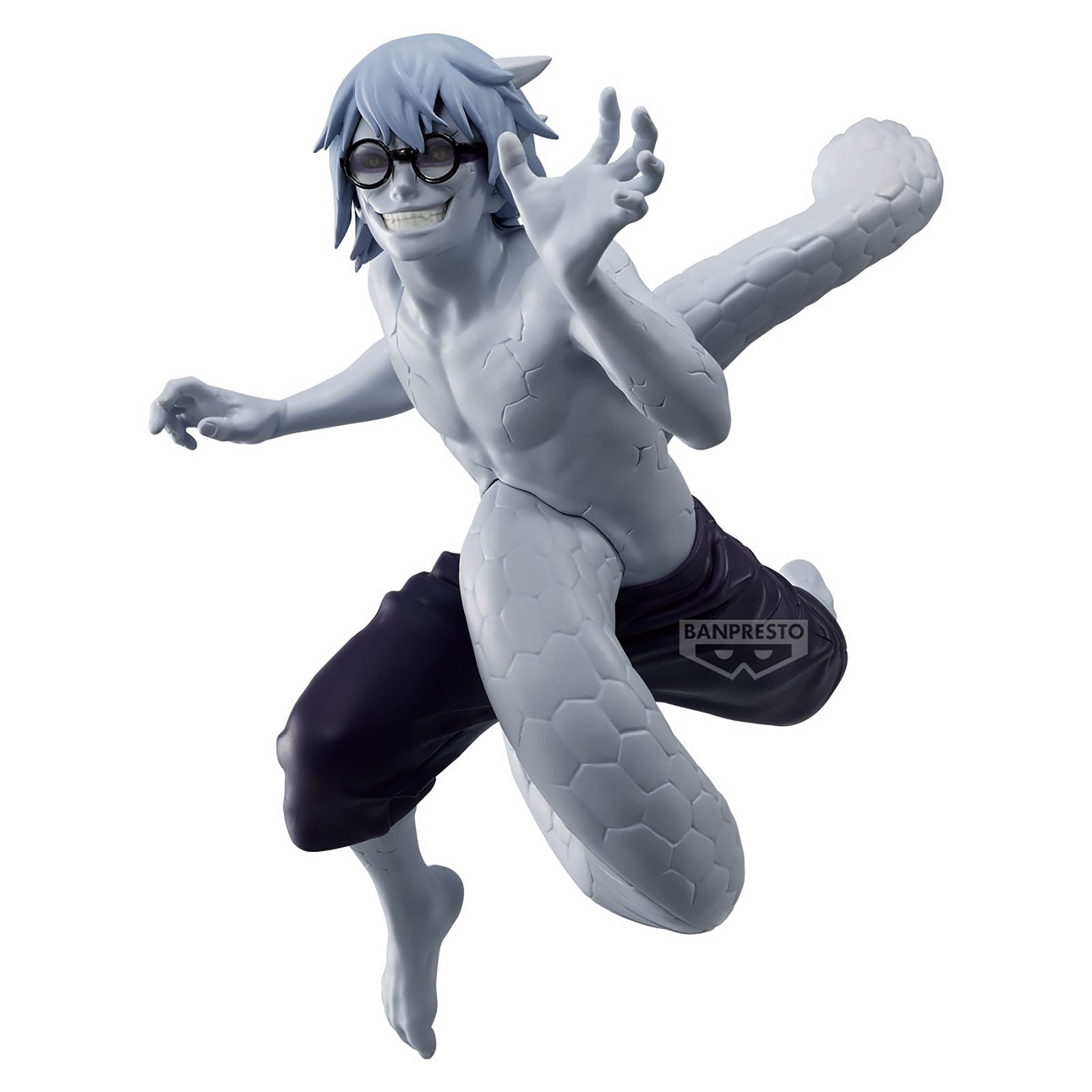 Produktbild Naruto - Kabuto Yakushi Vibration Stars Figur