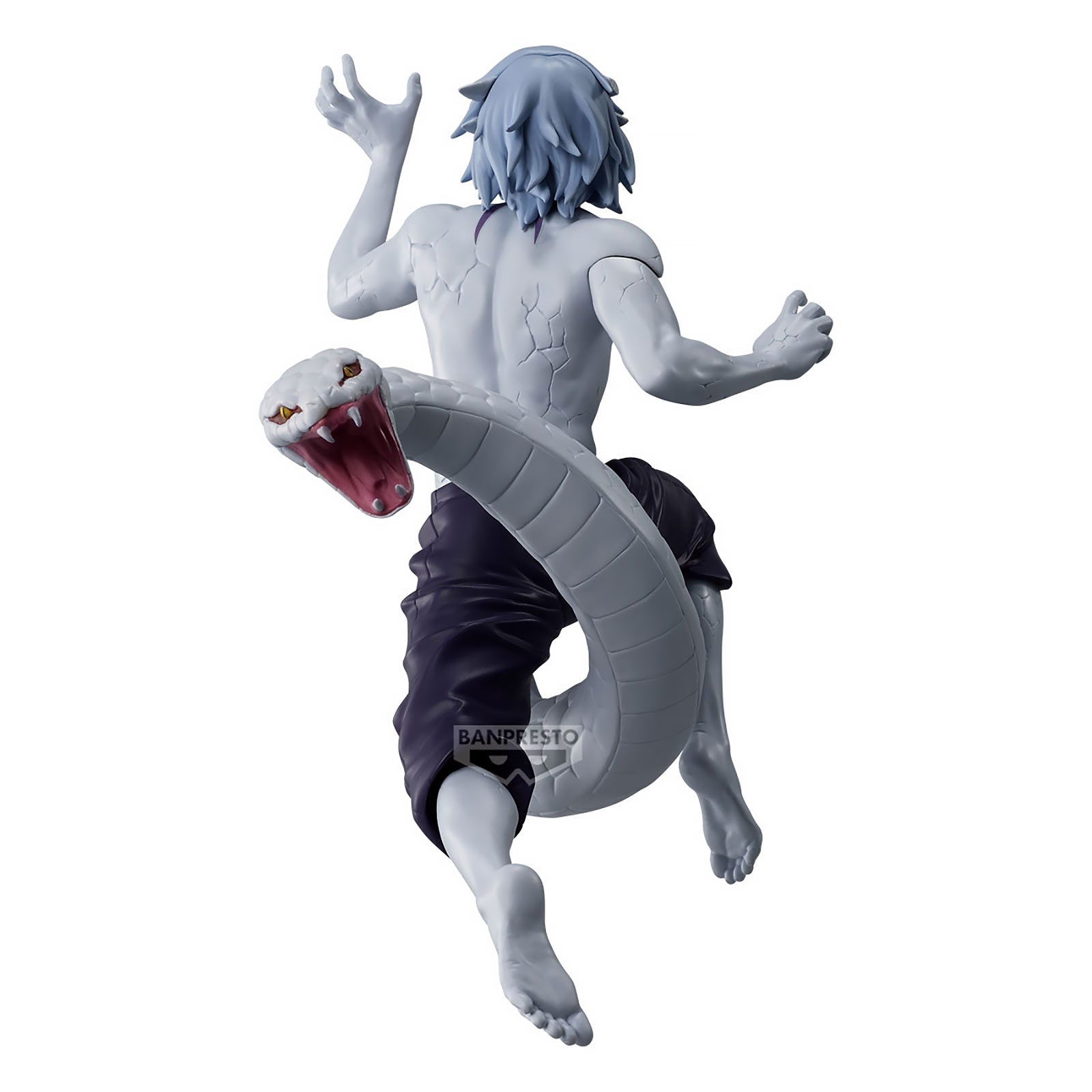 Produktbild Naruto - Kabuto Yakushi Vibration Stars Figur