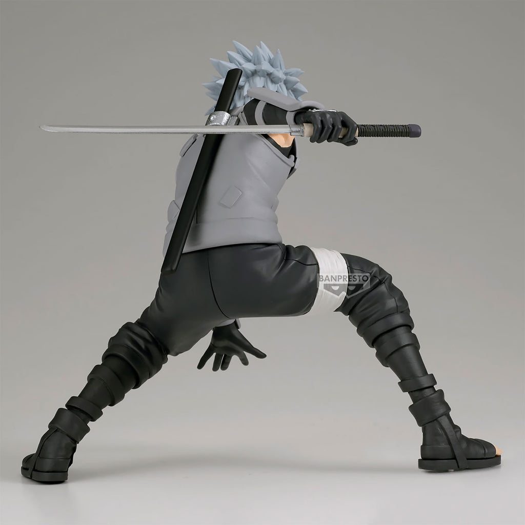Product image Naruto - Kakashi Hatake Grandista Figure