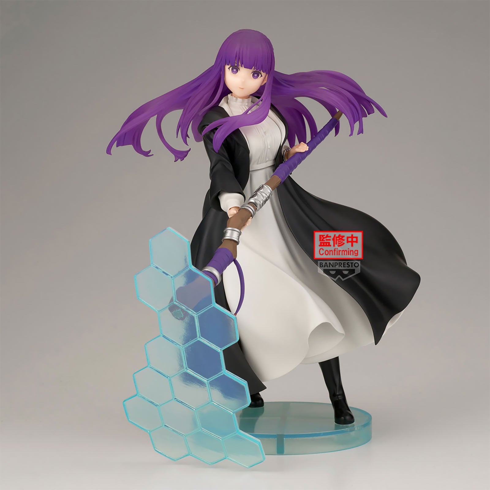 Produktbild Frieren - Fern Effectreme Figur
