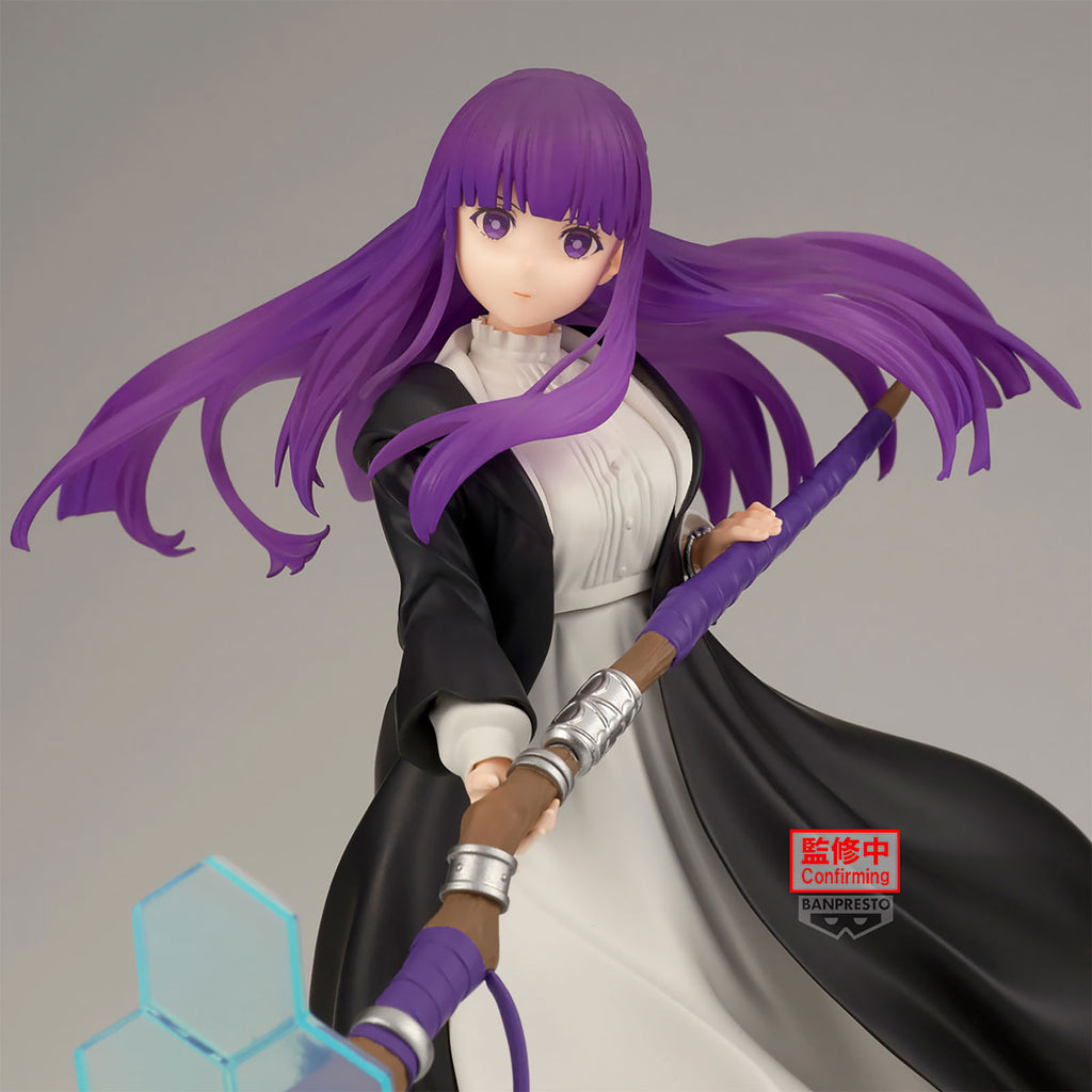 Produktbild Frieren - Fern Effectreme Figur