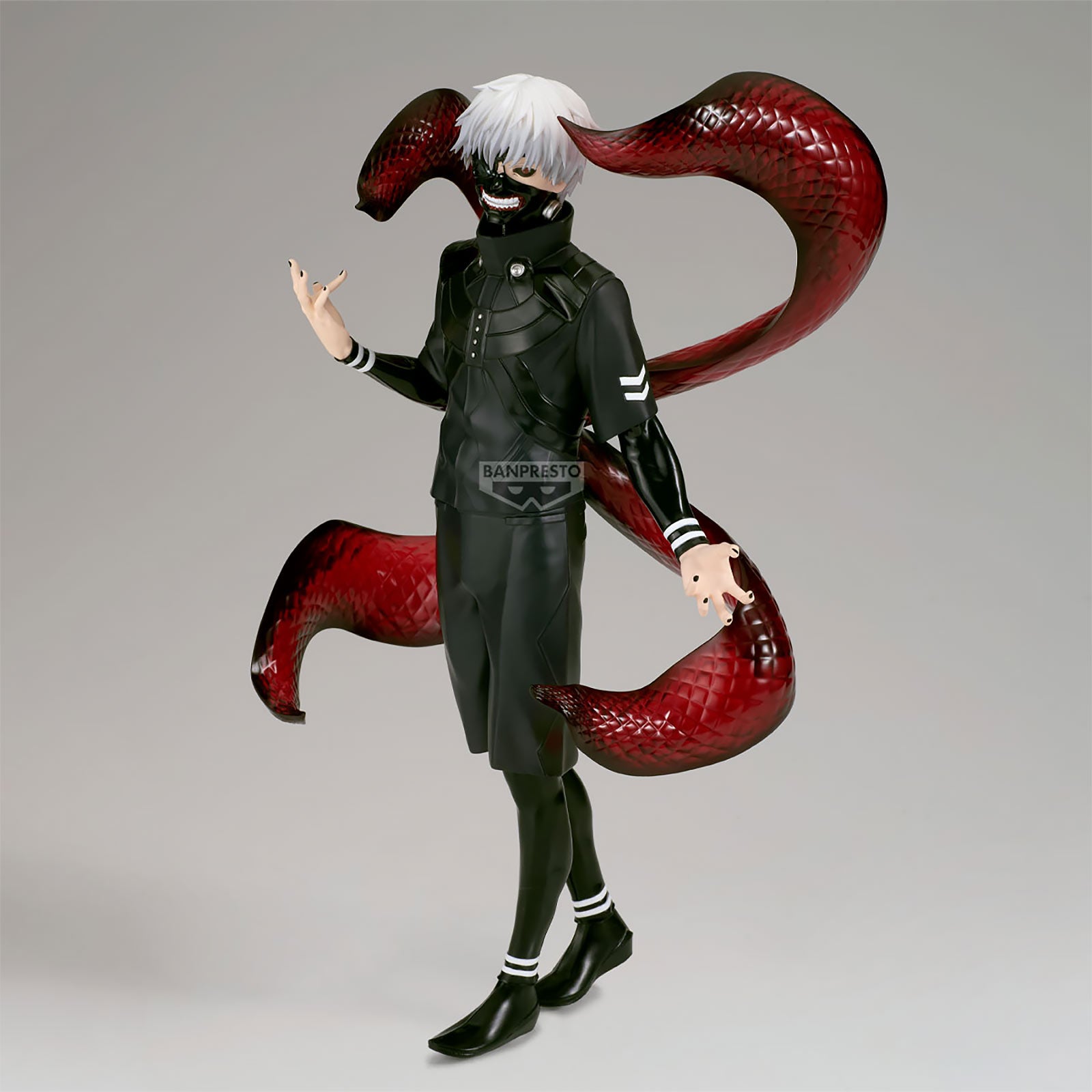 Product image Tokyo Ghoul - Kaneki Ken Grandista Figure