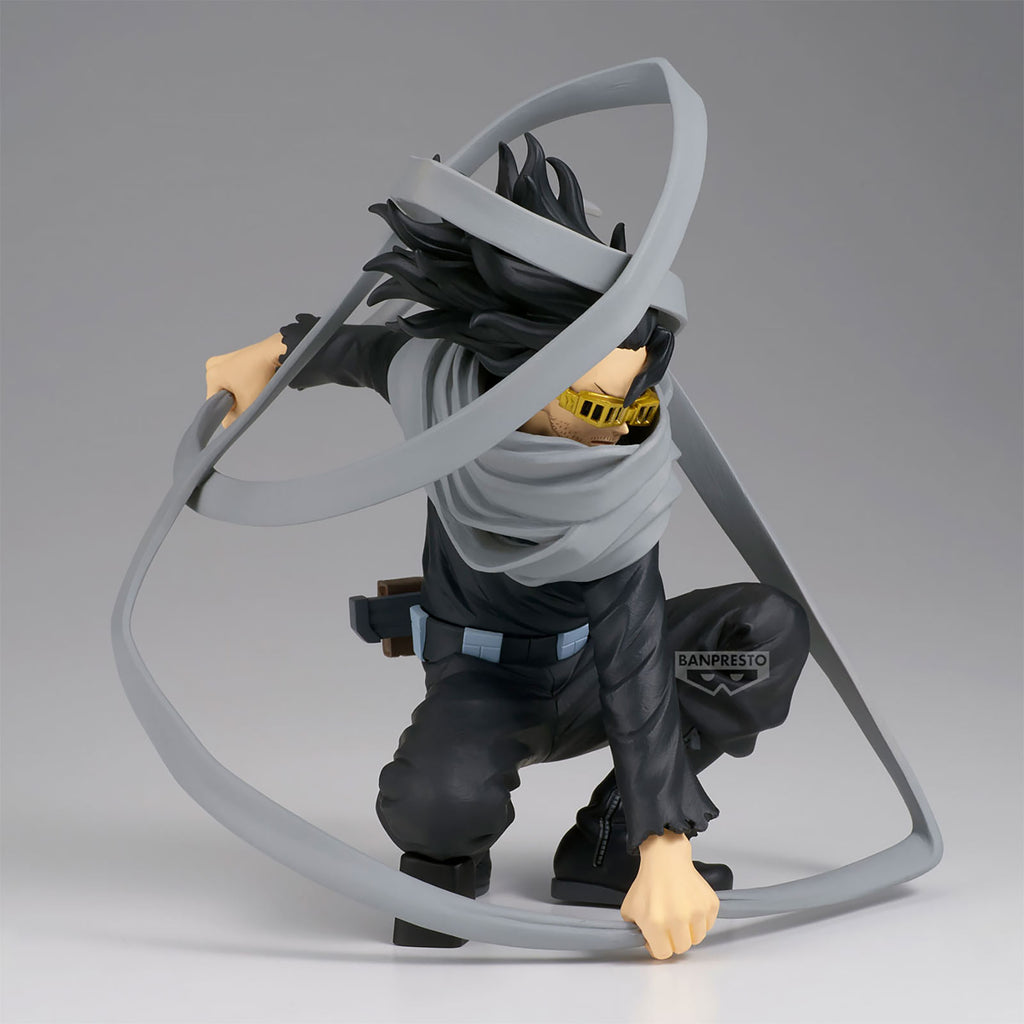 Produktbild My Hero Academia - Eraserhead Maximatic Figur