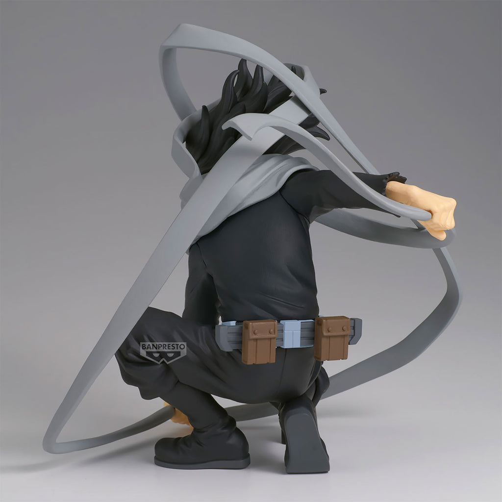Produktbild My Hero Academia - Eraserhead Maximatic Figur