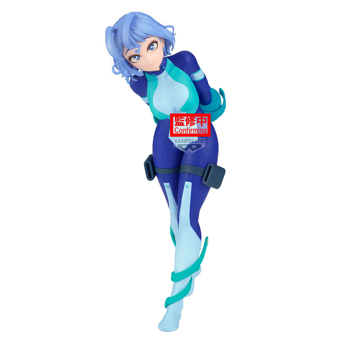 Produktbild My Hero Academia - Nejire Hado Glitter & Glamours Figur Ver.A