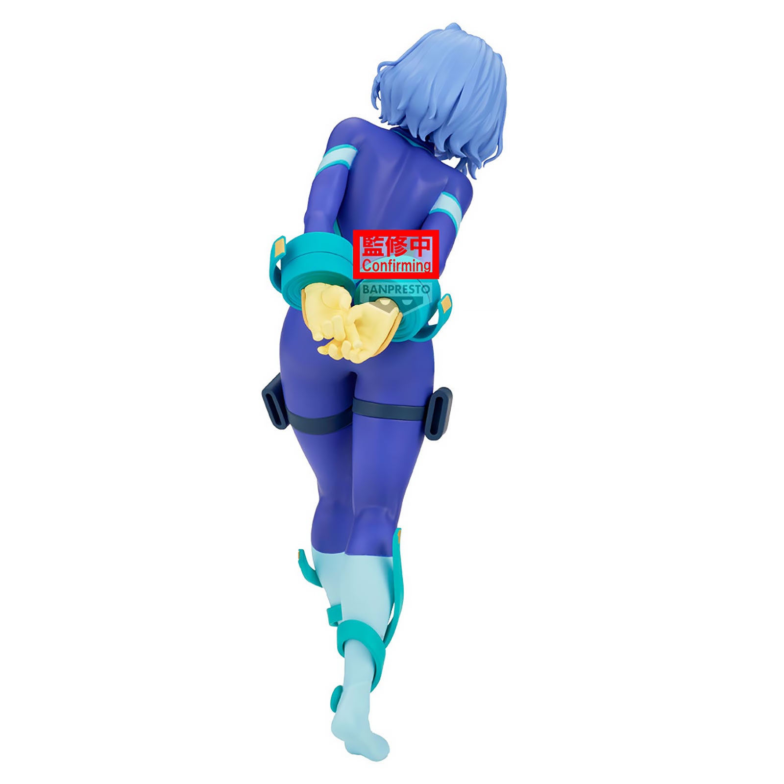 Produktbild My Hero Academia - Nejire Hado Glitter & Glamours Figur Ver.A