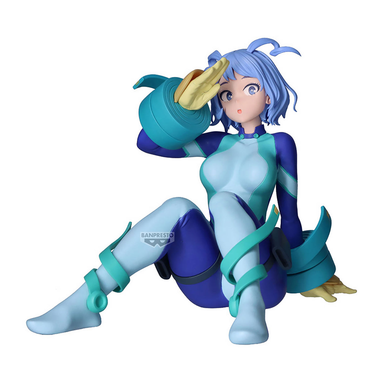 Produktbild My Hero Academia - Nejire Hado Glitter & Glamours Figur Ver.B
