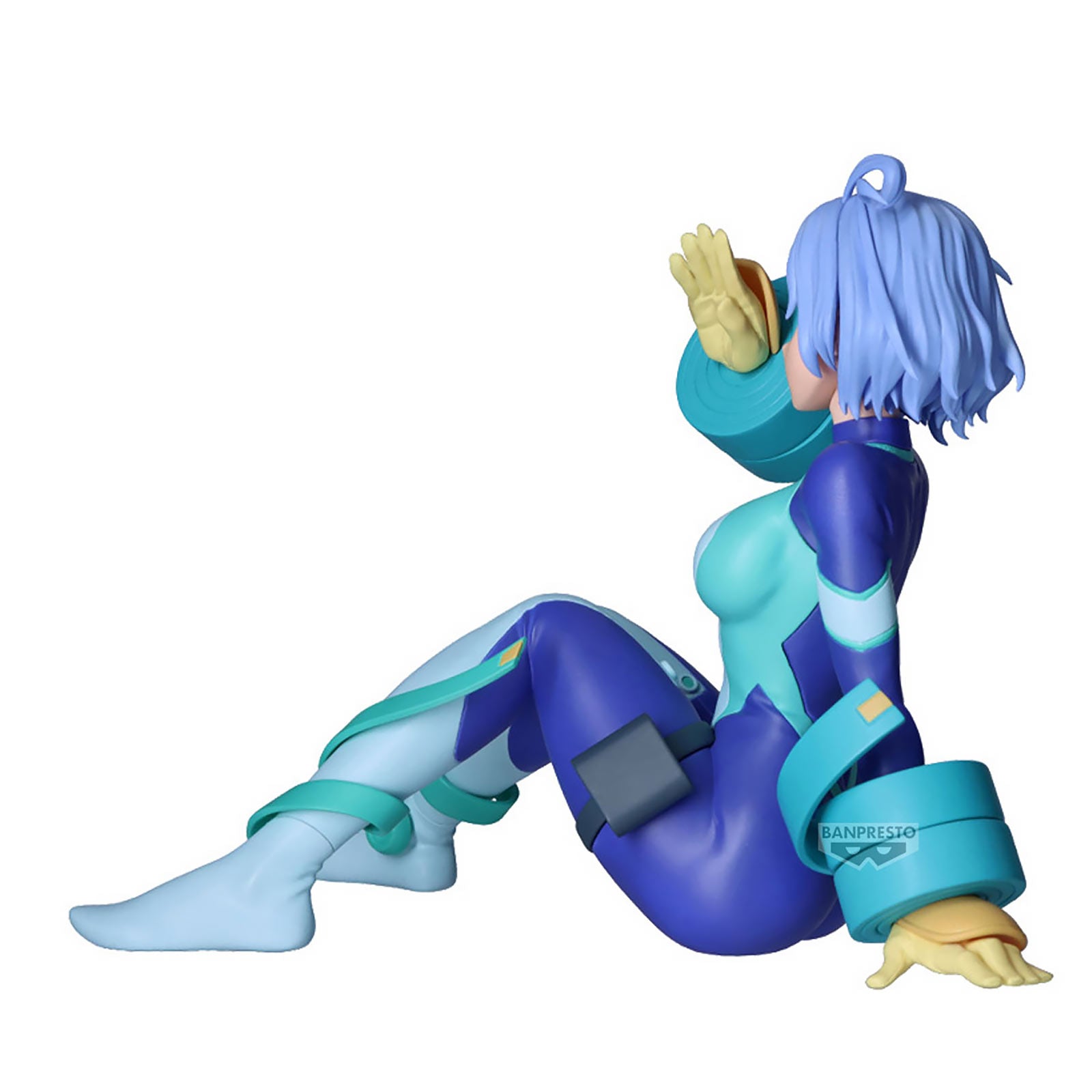 Produktbild My Hero Academia - Nejire Hado Glitter & Glamours Figur Ver.B
