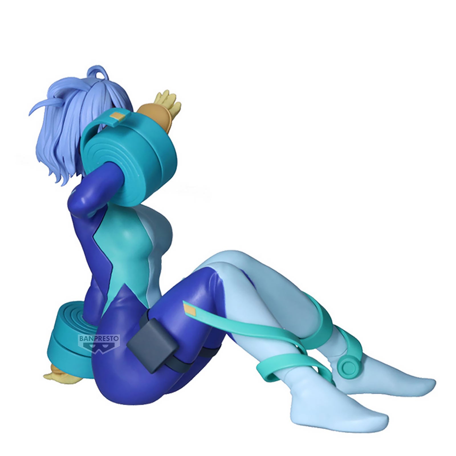 Produktbild My Hero Academia - Nejire Hado Glitter & Glamours Figur Ver.B