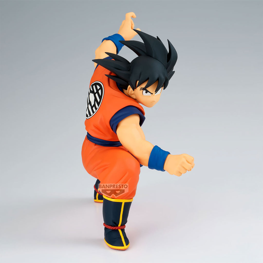 Dragon Ball Z - Son Goku Match Makers Figur